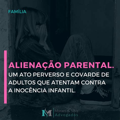 Alienação Parental E Psicologia