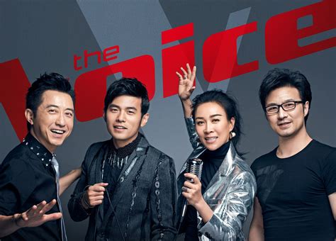 Последние твиты от the voice of china (@voice_china). Astro, Starhub and mm2 to Produce The Voice - Music Press Asia