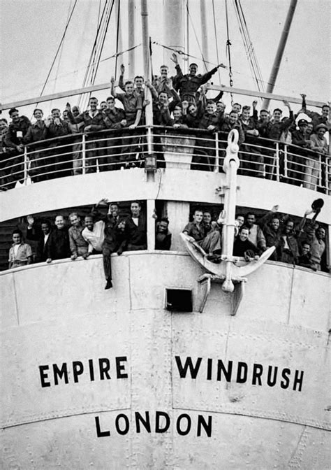 Reforming The Windrush Compensation Scheme Justice