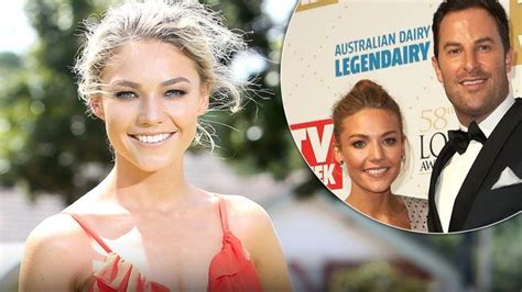 Sam Frost Reveals Exclusively She Kept A Low Profile After Her Heartbreak With Sasha Mielczarek