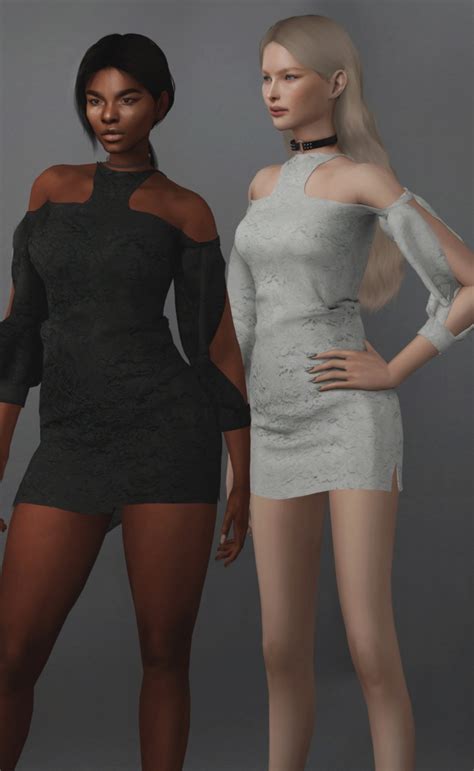 Slay Classy Sims 4 Mods Clothes Sims 4 Clothing Tumbl