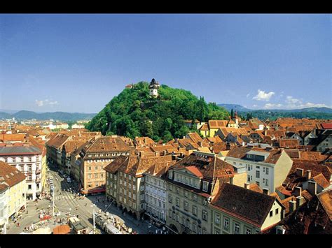Graz Austria | Graz austria, Austria travel guide, Austria travel