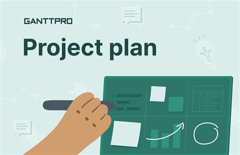 How To Create A Project Plan In 7 Steps 2022