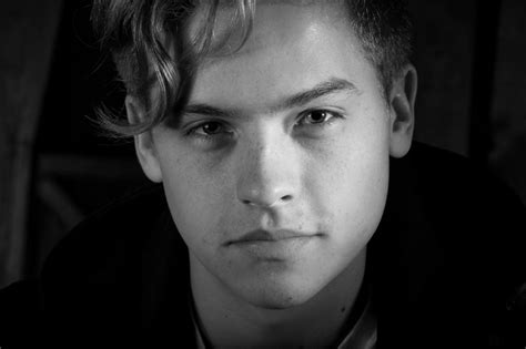 Picture Of Dylan Sprouse
