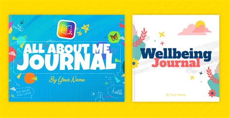 Sel Template Books You Can Use Today Book Creator App