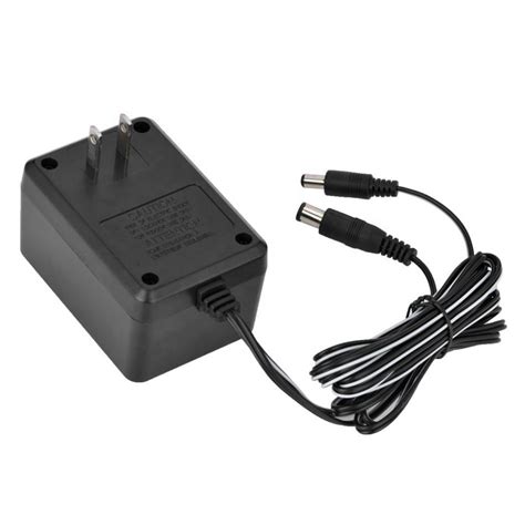 Wiresmith 3 In 1 Ac Power Adapter For Nintendo Nes Snes Sega Genesis