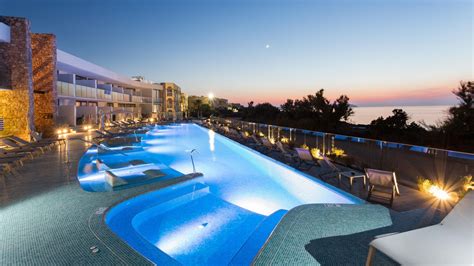 Sirenis Hotel Club Aura Aura Hotel Ibiza