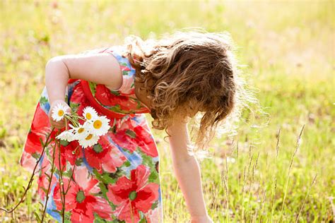 Royalty Free Little Girls Bent Over Pictures Images And Stock Photos