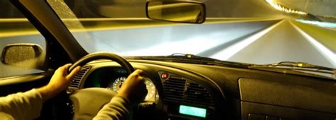 What Causes Night Blindness While Driving Home Design Ideas