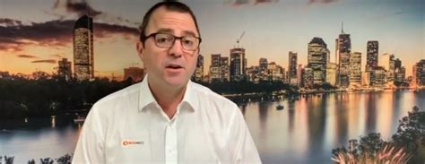 Brisbane Real Estate Agent Bees Nees