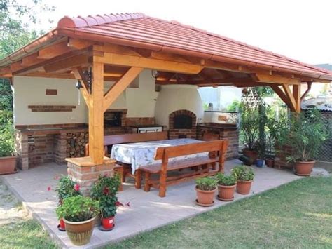 Holzhaus gartenhaus wichtig ist bei einem holzhaus vor allem die qualität. Pin von erdei rozalia auf udvar | Holzhaus garten ...