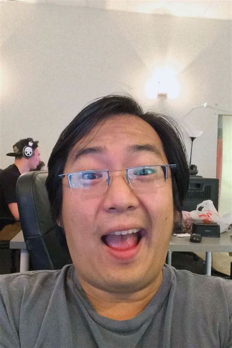 Pictures Of Freddie Wong