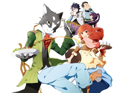 Log Horizon Png By Awesomepopulargirl On Deviantart