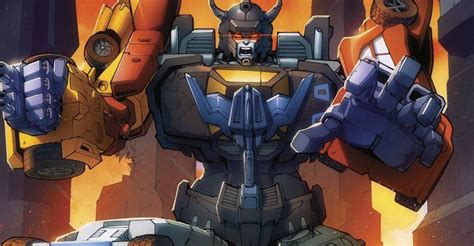 New Transformers Combiner Wars Animated Series Coming To