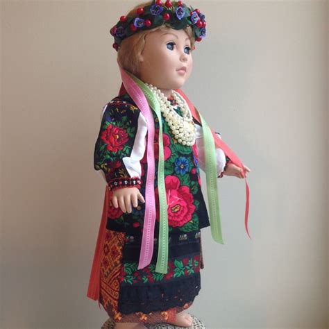 Pin On Ukrainian Dolls