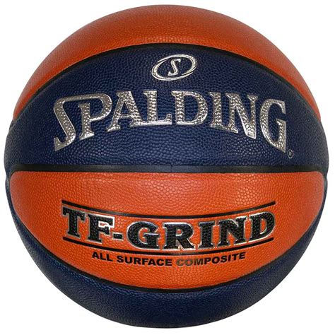 Spalding Nba Tf Grind Basketball Rebel Sport