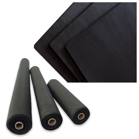 Polyguard Liners Lldpe 20 Ft X 25 Ft 30 Mil Pond Liner And Geo