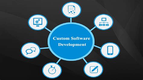 Customized Software On Track Link