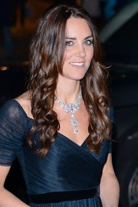 The Duchess Of Cambridges Beauty Evolution Through The Years Kate Middleton Hair Kate