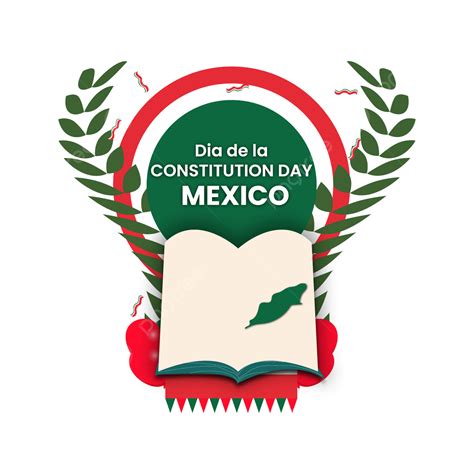 Constitution Day Vector Hd Images Mexican Constitution Day Vector