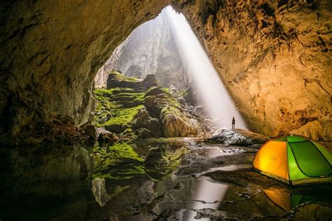 Reasons Why Son Doong Cave Is A Great Wonder In Your Travel Bucket List