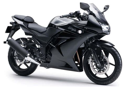 The kawasaki ninja h2 sx and ninja h2 sx se are the world's most advanced hypersport motorcycle, derived from the prestigious supercharged ninja h2 superbike family pedigree. 2013 Kawasaki Ninja 250R Review - Top Speed