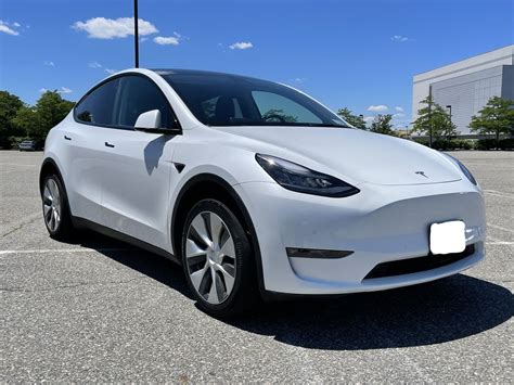 Tesla Model Y Delivery Wait Time Teslas For Sale