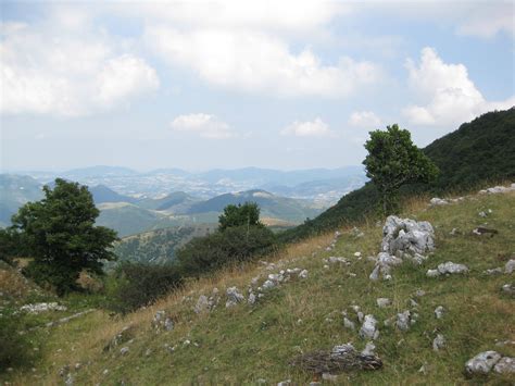 Parco Del Monte Cucco Umbria Da Scoprire Viaggiamo