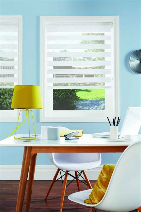 Vision Blinds Day And Night Blinds Panel Blinds