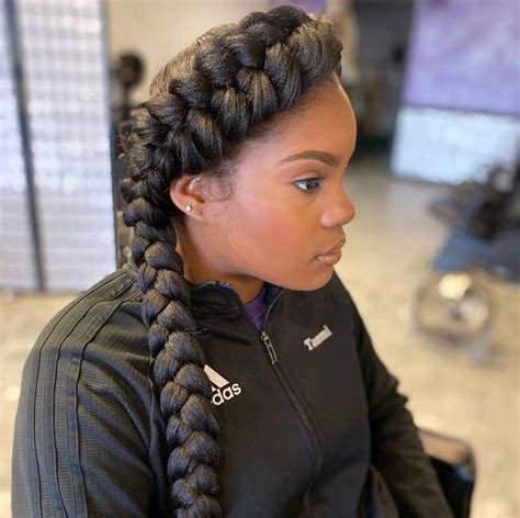 12 Ways To Update Your Halo Braid For The Holidays Essence