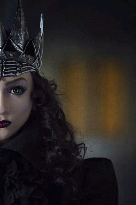 31 Best Aesthetic Evil Queen Images On Pinterest Evil Queens