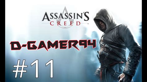 Assassin S Creed Walkthrough Parte Youtube