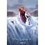 More Frozen 2 Posters Released Featuring Anna Elsa Olaf And 