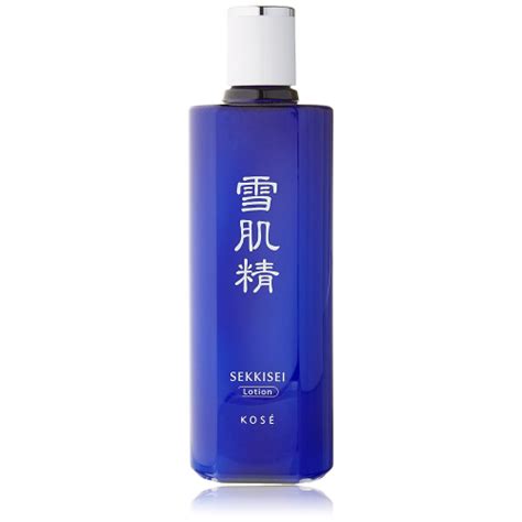 KosÉ Corporation Japanese Cosmetics Skin Care And Hair Care Products