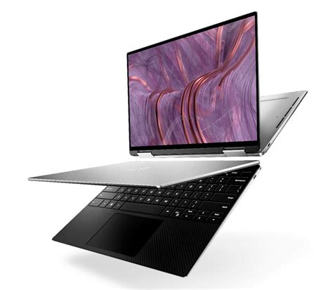 Dells Xps 13 Models With Intels 11th Gen Chips Arrive This Week