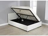 Photos of Beds With Hydraulic Lift Storage