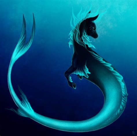 Cyan King By E Spy On Deviantart Mythical Creatures Fantasy Mythical