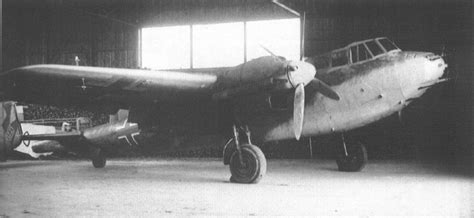 Dornier Do 217 N 2 Dornier Images And Photos Finder