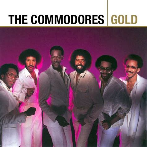 The Commodores Gold Album Covers Commodores Rock N Roll