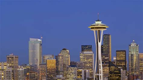 Seattle Hd Wallpaper 77 Images