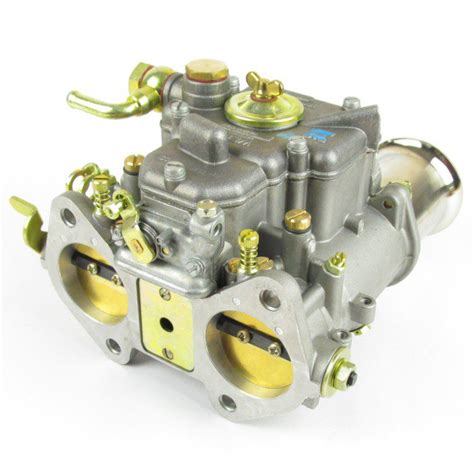 Twin Weber 45 Dcoe Carburettor Kit For Vw Golf 16v Engine Classic