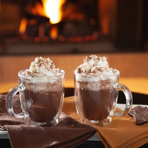 easy spiked hot chocolate a foodcentric life