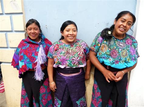 Colores Latinoamericanos San Cristobal De Las Casas Chiapas