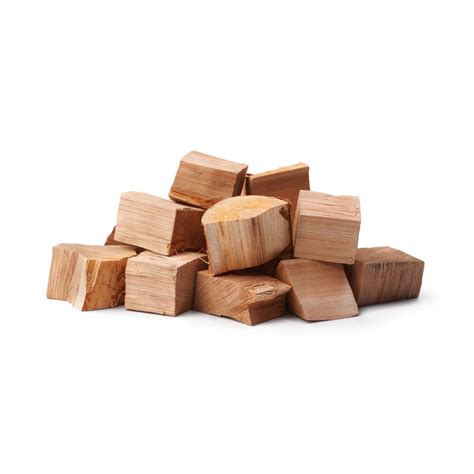 Cherry Wood Chunks For Smoking Napoleon