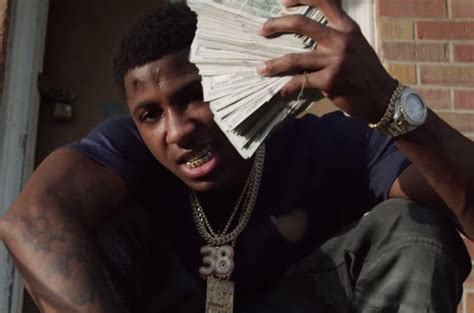 YoungBoy Never Broke Again's 'No Smoke' Lyrics | Billboard | Billboard