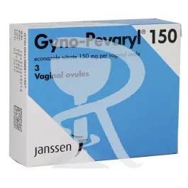 Royal Pharmacy Gyno Pevaryl 150Mg 3 Ovlules