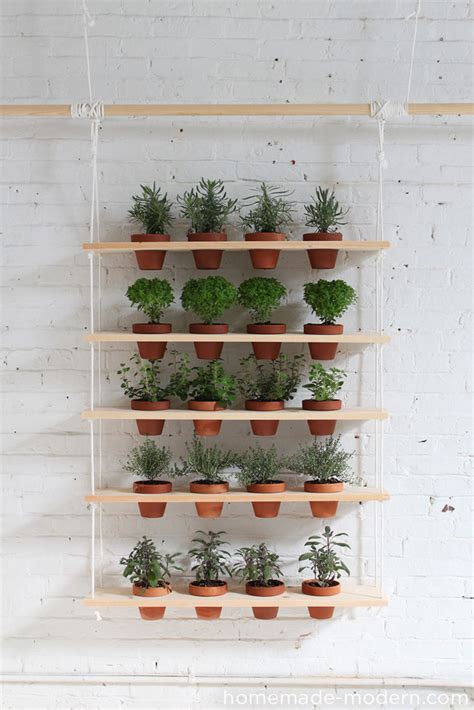 15 Diy Plant Stands You Can Make Yourself Home And