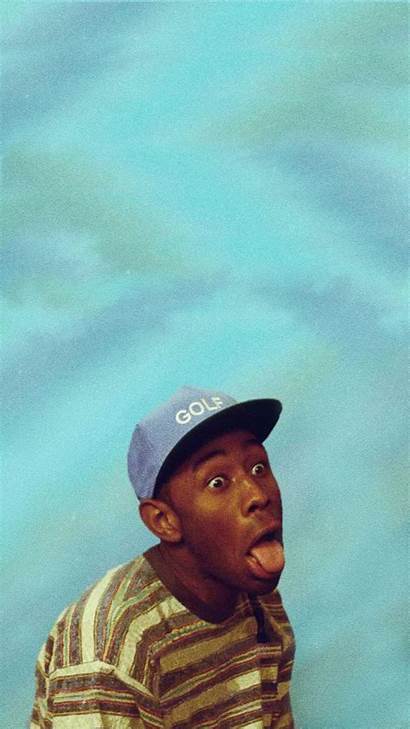 Tyler Creator Better Version Requested
