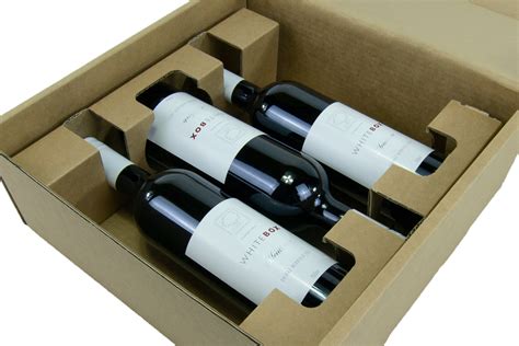 Custom Wine Boxes Premium Wine Bottle Packaging Australia