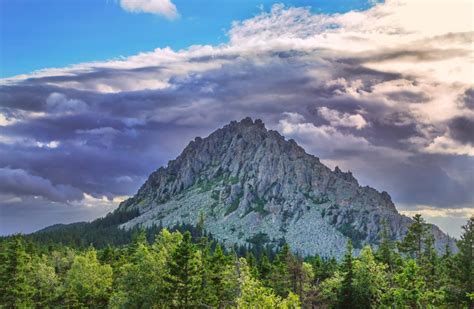 3 Beautiful Facts That You Need To Know About Ural Mountains Learn
